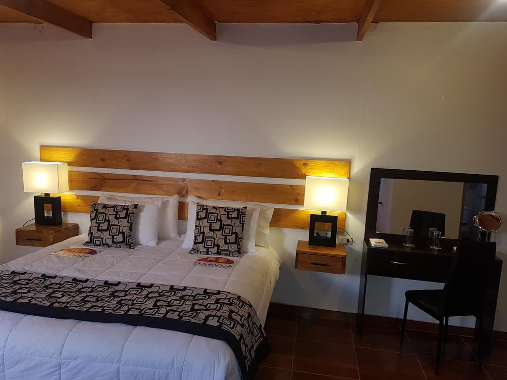 فندق Hostal Illauca De Atacama سان بيدرو دي أتاكاما المظهر الخارجي الصورة