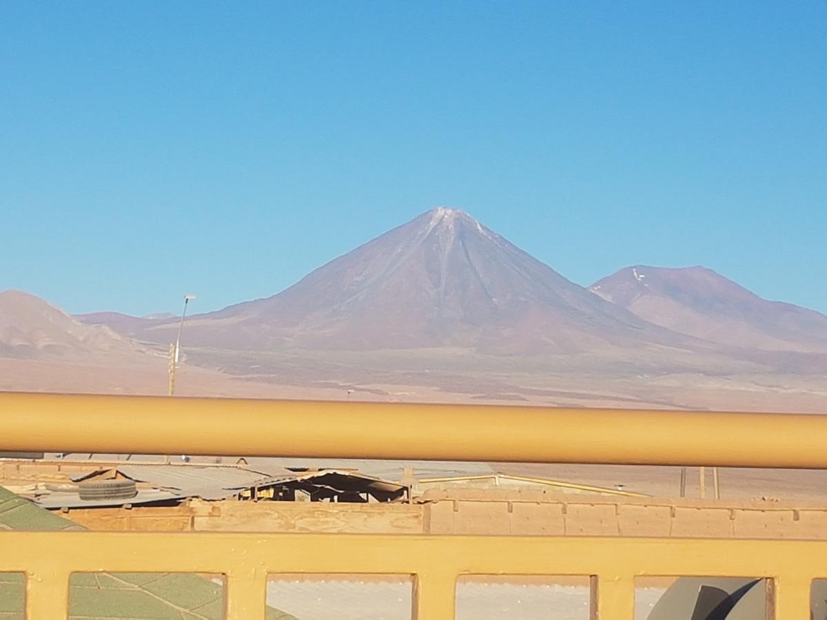 فندق Hostal Illauca De Atacama سان بيدرو دي أتاكاما المظهر الخارجي الصورة